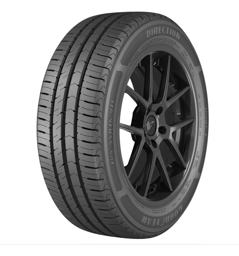 [2254517GYDIRECTIONSPORT2P] Llanta P 225/45 R17 Goodyear DIRECTION SPORT 2