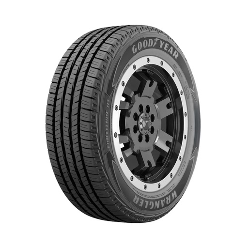 [2256017GYWRLFORTITUDEHTP] Llanta P 225/60 R17 103H Goodyear WRL FORTITUDE HT