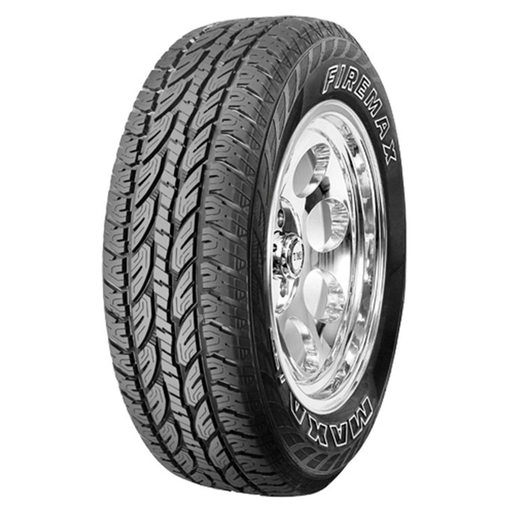 [2357515FXFM501P] Llanta P 235/75 R15 Firemax FM501