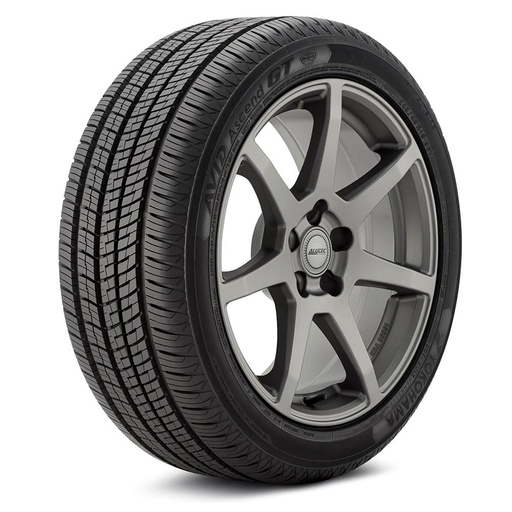 [2554519YAAVIDASCENDGTS327P] Llanta P 255/45 R19 100V Yokohama AVID ASCEND GT S327
