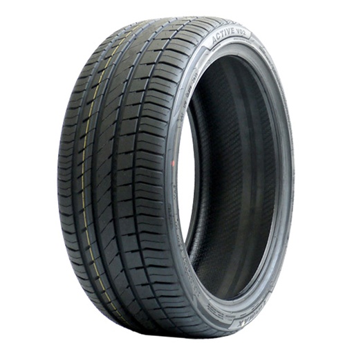 [2454519VINMAXACTIVEV02XLP] Llanta P 245/45 R19 102 W XL Vinmax ACTIVE V02 