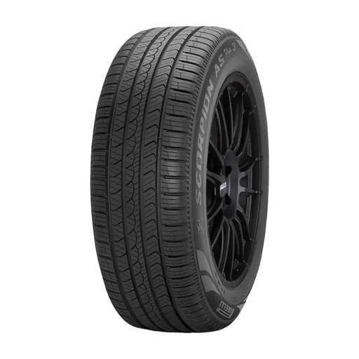 [2654520PISCORPIONZEROA/SPLUS3P] Llanta P 265/45 R20 108Y Pirelli Scorpion Zero A/S Plus 3