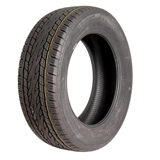 [2756020CLCROSSCONTACTLXP] Llanta P 275/60 R20 115T Continental Cross Contact Lx