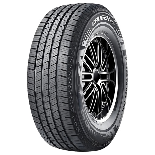 [2557016KOHT51P] Llanta P 255/70 R16 111T Kumho Ht51