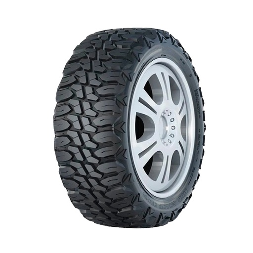 [2157514TOEEHD800LT] Llanta LT 215/75 R14 104/101Q Toee HD800