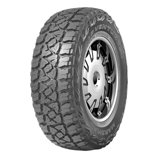 [2657017MLMT51P] Llanta P 265/70 R17 121Q Marshal Mt51
