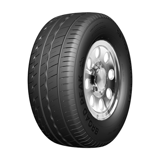 [2955015BPKRETROSPORT1000P] Llanta P 295/50 R15 108T Broadpeak RETRO SPORT1000