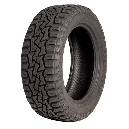 [3512.520BPKAKVENTURER/TLT] Llanta LT 35x12.5 R20 121Q Broadpeak AKVENTURE R/T