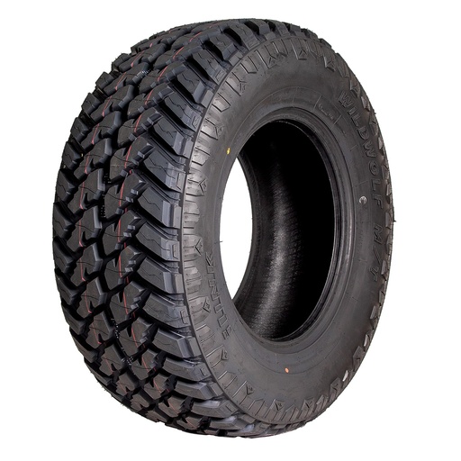 [2457516IKWILDWOLFM/TLT] Llanta LT 245/75 R16 120/116N Ilink WILDWOLF M/T