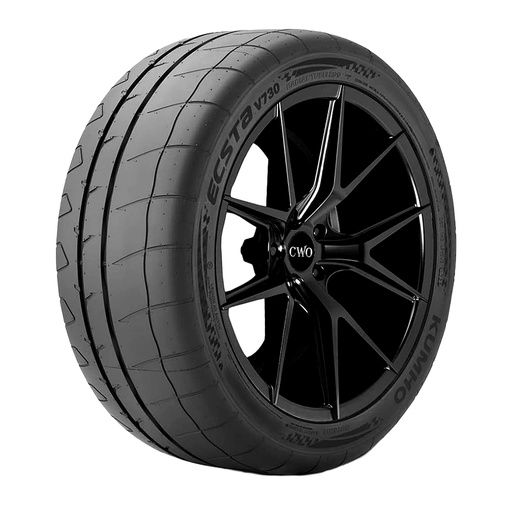 [2353519KOECSTAV730DP] Llanta P 235/35 R19 91W Kumho Ecsta V730D