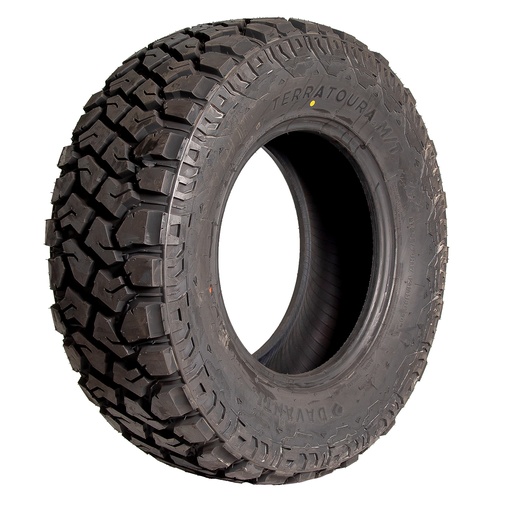 [2857017DVTITERRATOURAM/TLT] Llanta LT 285/70 R17 121/118Q Davanti TERRATOURA M/T