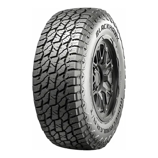 [2557016BHRIDGECRAWLERA/TP] Llanta P 255/70 R16 111S Blackhawk RIDGECRAWLER A/T