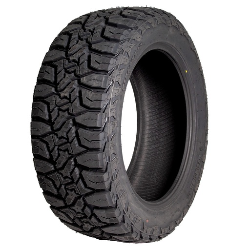 [3512.522PEGRTXLT] Llanta LT 35x12.5 R22 121Q Pegasus RTX