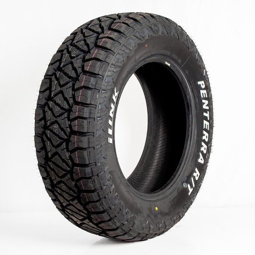 [2857516IKPENTERRAR/TLT] Llanta LT 285/75 R16 116/113Q Ilink PENTERRA R/T RWL