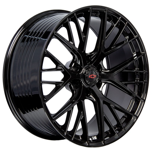 [226139.7R1FC757BLACK078.1] Rin 22 10 6X139.7 R1 SPORT FC757 BLACK ET0 CB78.1