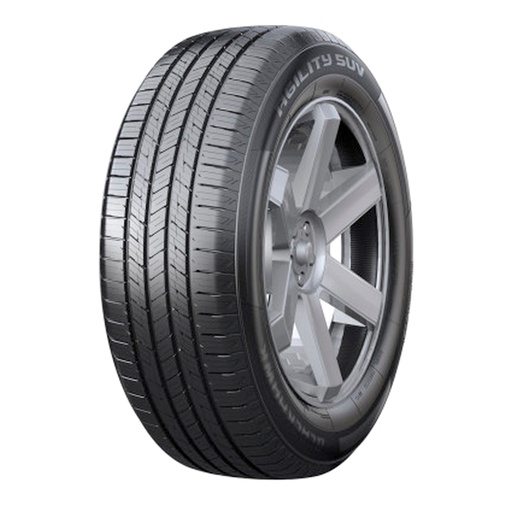 [2556518BHAGILITYSUVP] Llanta P 255/65 R18 111T Blackhawk AGILITY SUV