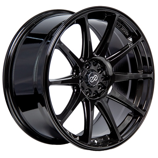 [185100/113ELIPD0225GLOSSBLACK3273.1RP8.5] Rin 18 "X8.5 " 5x100/113 Elite Performance PD0225 GLOSS BLACK 32 73.1 