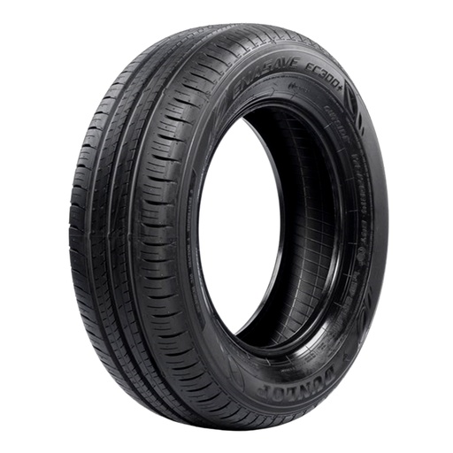 [1757014DPEC300+P] Llanta P 175/70 R14 84T Dunlop EC300+