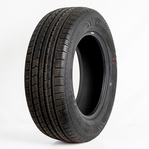 [2356017DSRDS1P] Llanta P 235/60 R17 102H Doublestar DS1
