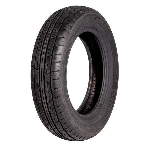 [1557013BPKSICHERPC1P] Llanta P 155/70 R13 75H Broadpeak SICHER PC1