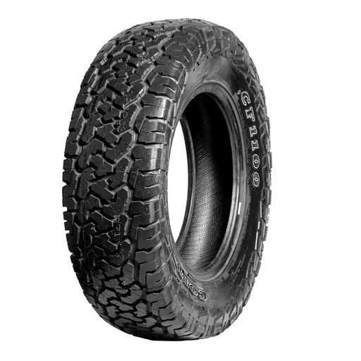 [2657018COMOF1100P] Llanta P 265/70 R18 116T COMFORSER CF1100 AT OWL