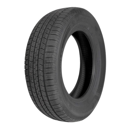 [2356017ROATERRENAVANLT] Llanta LT 235/60 R17 120/117R ROADTRACK TERRENA VAN BLK 10C