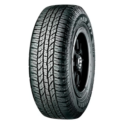 [3512.518YAGEOLANDARATG015LT-2] Kit de 2 Llantas LT 35X12.5 R18 123R Yokohama GEOLANDAR AT G015
