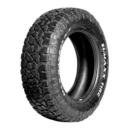 [3055520SXMAXRANGERR/TP] Llanta P 305/55 R20 116T Sumaxx MAX RANGER R/T WHITE LETTER